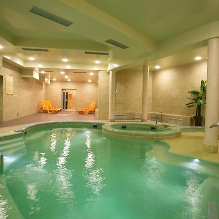 Tatrytop Gorace Zrodla Spa Zakopane Kamer foto