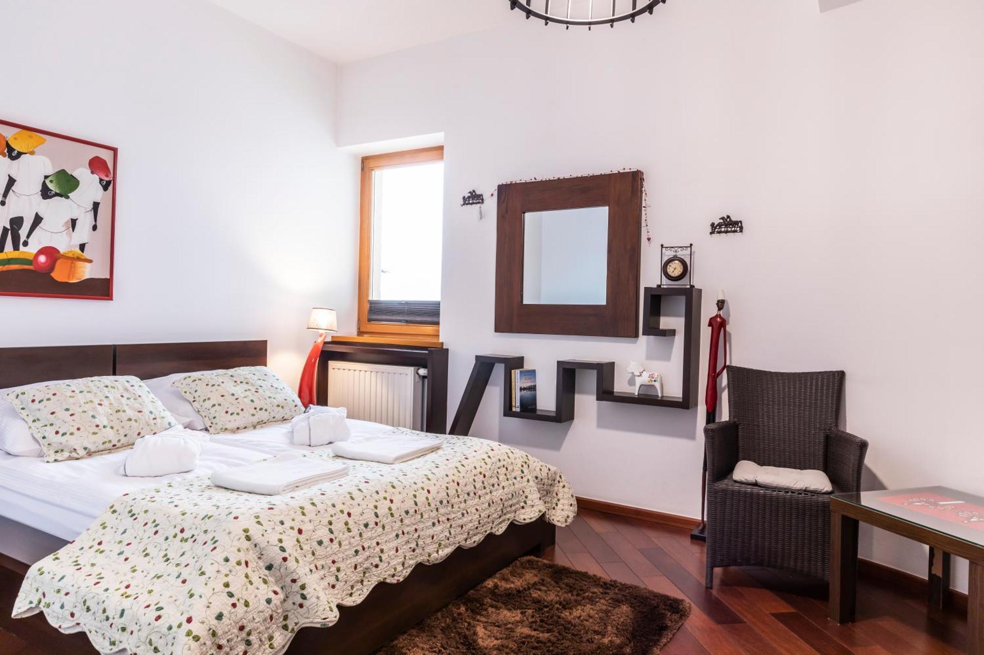 Tatrytop Gorace Zrodla Spa Zakopane Buitenkant foto