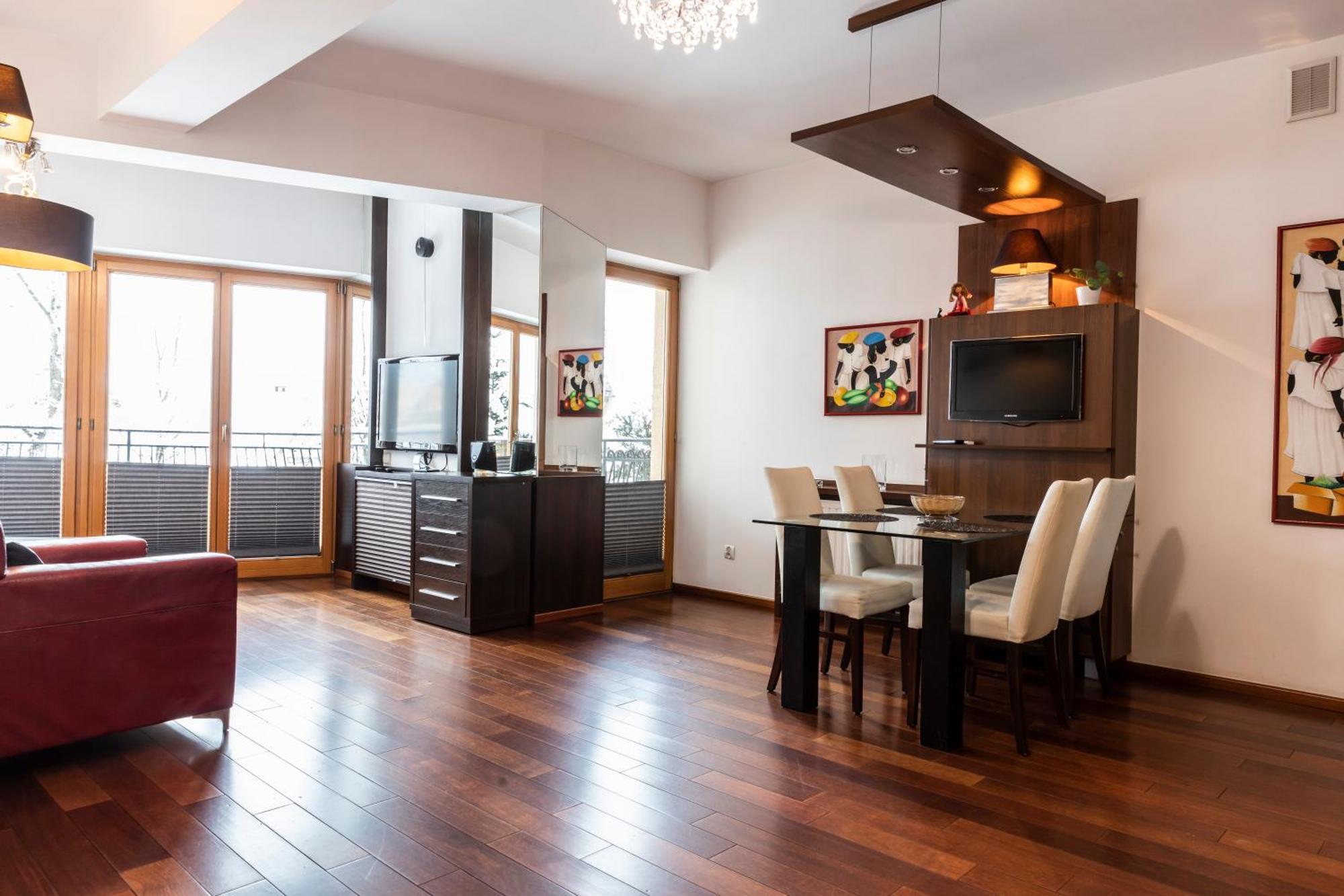 Tatrytop Gorace Zrodla Spa Zakopane Buitenkant foto